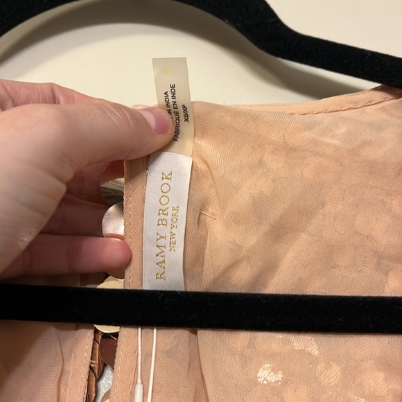 Ramy Brook Dress - Picture 2 of 10